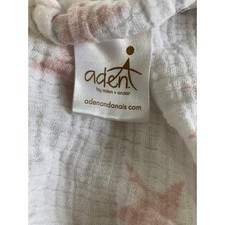 Aden anais crib for sale  Portland