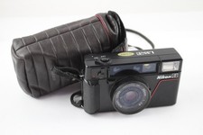 Nikon l35 compact for sale  LEEDS