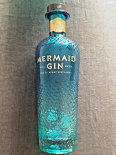 Mermaid gin leere gebraucht kaufen  Bonn