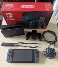 Nintendo switch hac gebraucht kaufen  Köln