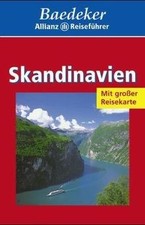 Skandinavien danemark norwegen gebraucht kaufen  Berlin