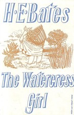 Watercress girl stories for sale  DEVIZES