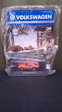 Modellauto volkswagen sp2 gebraucht kaufen  Sollstedt