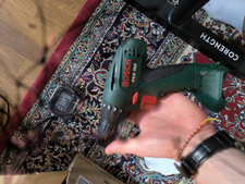 Hobby bosch akkuschrauber gebraucht kaufen  Kirchzarten