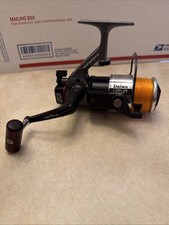 Daiwa whisker tournament for sale  Springfield