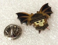 Pin vintage harley d'occasion  Les Lilas