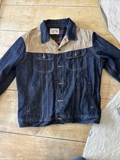 Vintage lee storm for sale  PRINCES RISBOROUGH