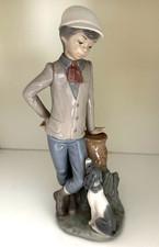 Lladro nao figurine for sale  DEESIDE