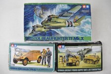 Tamiya model kits for sale  NORTHAMPTON