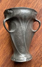 Antique pewter kayserzinn d'occasion  Meaux