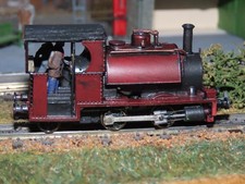 Narrow gauge 009 for sale  LUTON