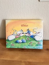 Boîte bijoux diddl d'occasion  Rennes-