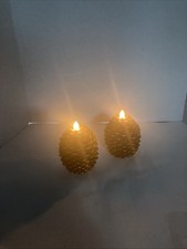 Flameless candles timer for sale  Hanover