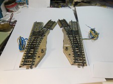 Märklin 5137 weichenpaar gebraucht kaufen  Werl