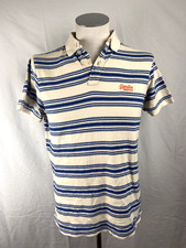 Superdry polo maglia usato  Massa di Somma
