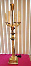 Vintage brass rembrandt for sale  Veradale