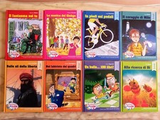 Libri scrittori classe usato Libri scrittori classe usato  Collegno