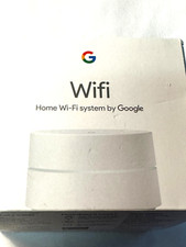 New google wifi for sale  Chesterfield
