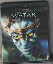 Avatar blu ray d'occasion  Paris II
