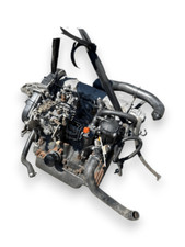 Motore citroen c15 usato  Sicignano Degli Alburni