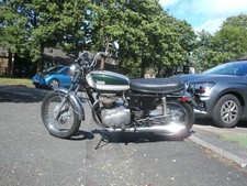 Bsa a65 650 for sale  BIRMINGHAM