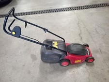 Tagliaerba elettrico castelgar usato  Valdagno