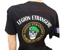 Marche crève shirt d'occasion  Clermont