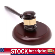 Set gavel block for sale  Houston