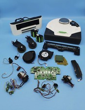 Vorwerk 100 vr100 gebraucht kaufen  Neuenkirchen