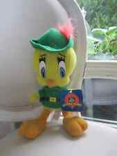 Peluche titi robin d'occasion  Donnemarie-Dontilly