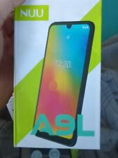 Nuu a9l smartphone for sale  Walnut Creek