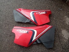 Fianchetti honda 500 usato  Saluzzo