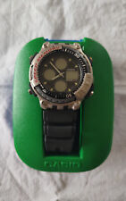 Orologio vintage casio usato  Roma