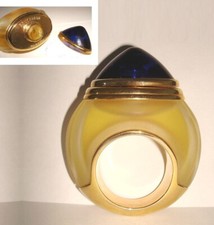 Boucheron flacon parfum d'occasion  Tournan-en-Brie