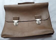 Sac sacoche cuir d'occasion  Dabo