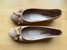 Paul green ballerinas gebraucht kaufen  Neckargemünd