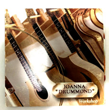 CD Joanna Drummond: Workshop CD 2014 comprar usado  Enviando para Brazil