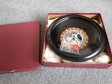 Vintage bakelite roulette for sale  NOTTINGHAM