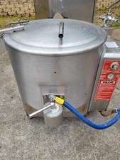 Vulcan hart gs25e for sale  Summerfield