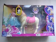 Mattel barbie dreamtopia gebraucht kaufen  Immenreuth