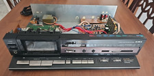 Aiwa r460 cassette usato  Villapiana