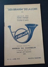 Amicale sidi brahim d'occasion  La Crau