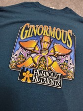 Humboldt nutrients ginormous for sale  Westminster