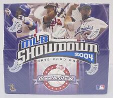 2004 mlb showdown for sale  Tonawanda