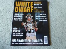 white dwarf issue 1 for sale white dwarf issue 1 for sale WATFORD