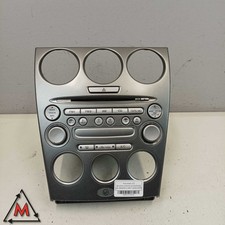 Autoradio gj6g66dsxg02 per usato  Italia