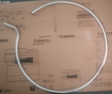Stainless steel loop for sale  BEDFORD