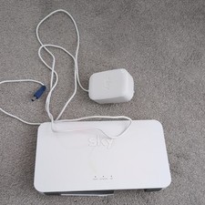 Sky wireless wifi for sale  HOVE