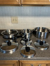 saladmaster for sale  Danville