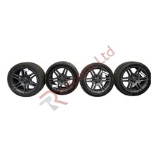 Mercedes benz alloy for sale  LONDON